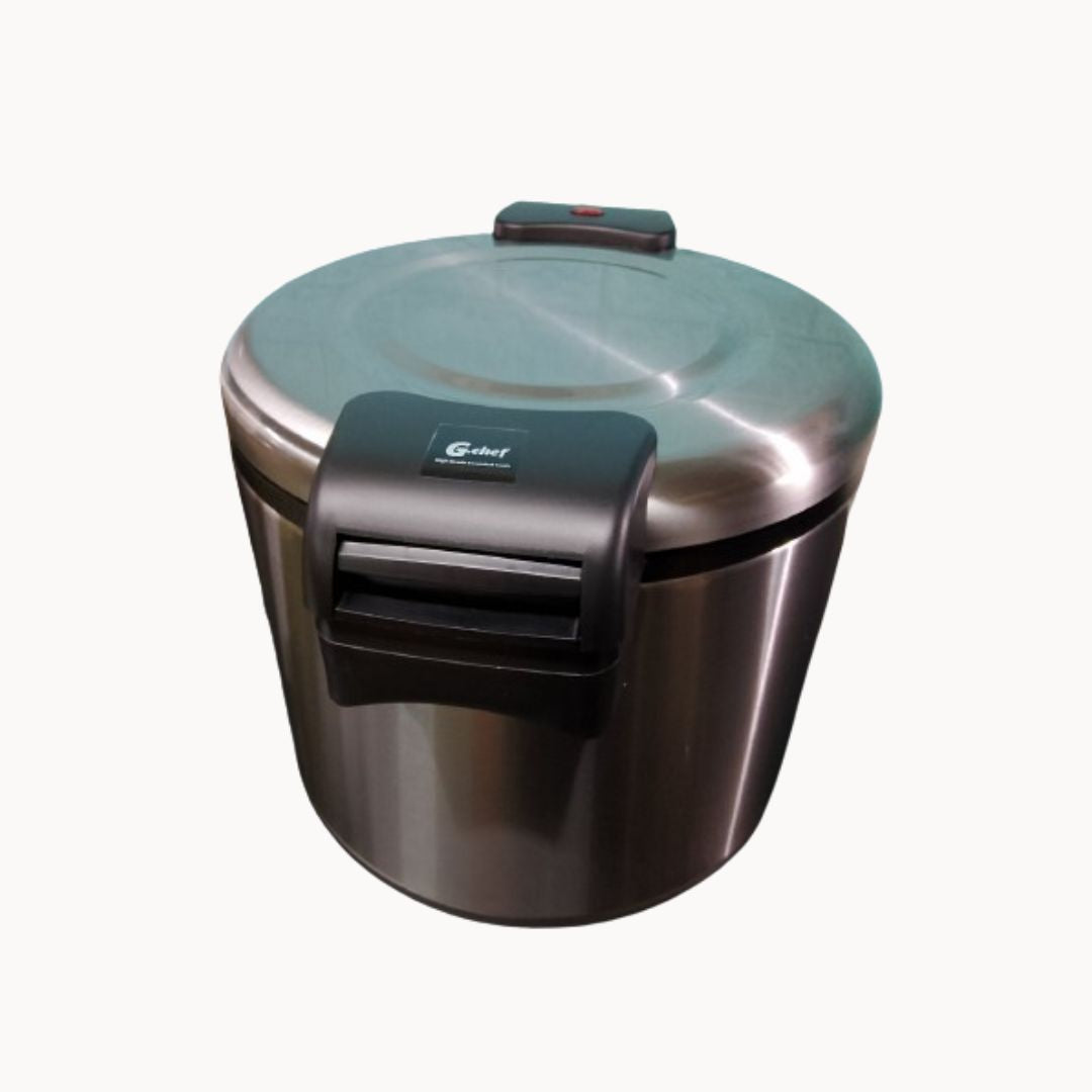 Rice Warmer Electric 23L G.Chef