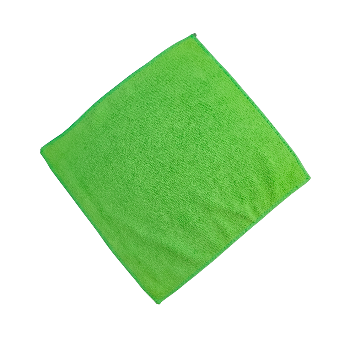 Towel 300gsm Microfiber 30x30 pack by 5s, 3 packs