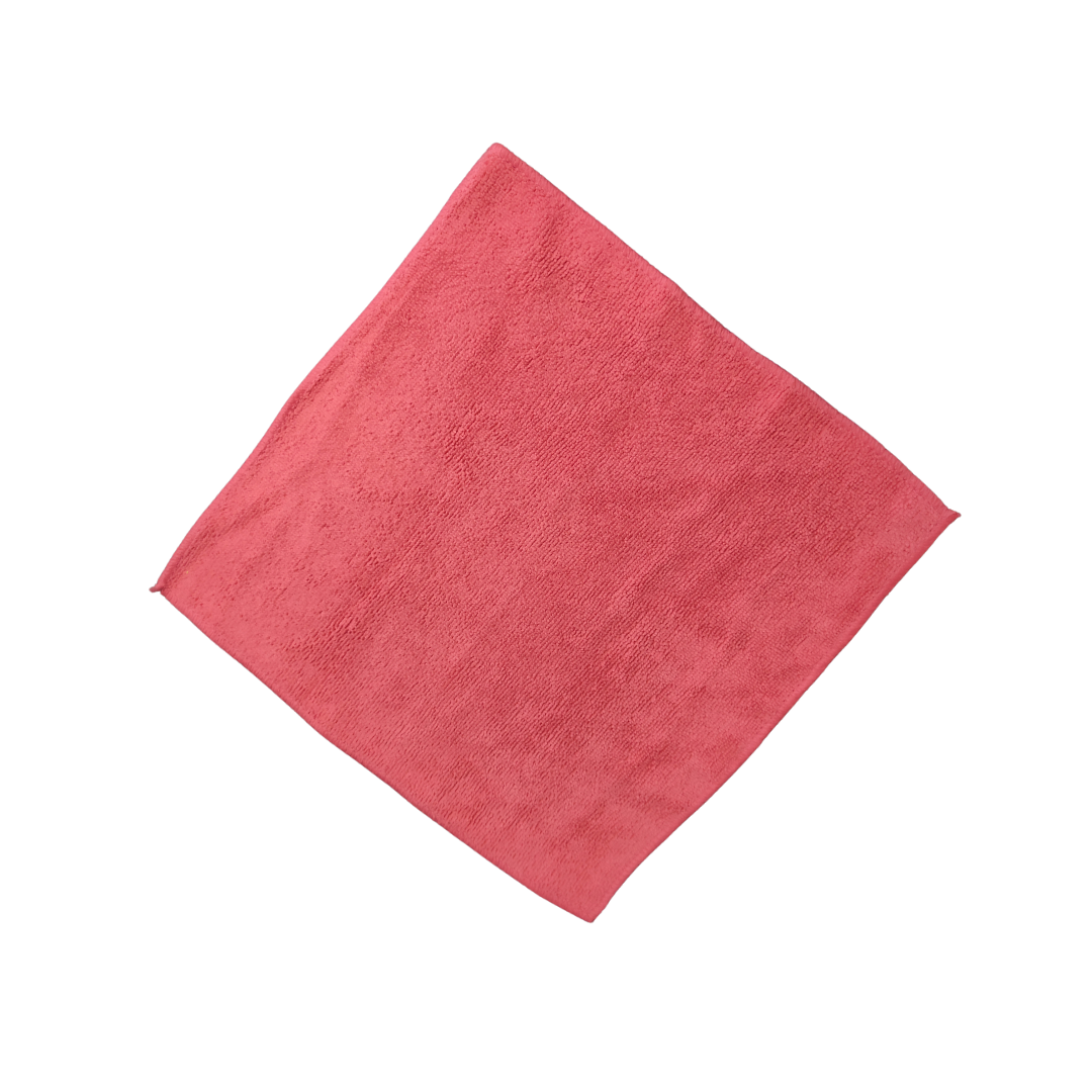 Towel 300gsm Microfiber 30x30 pack by 5s, 3 packs