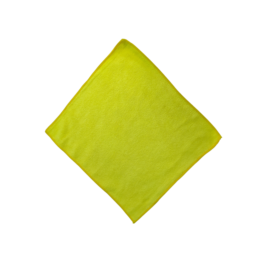 Towel 300gsm Microfiber 30x30 pack by 5s, 3 packs