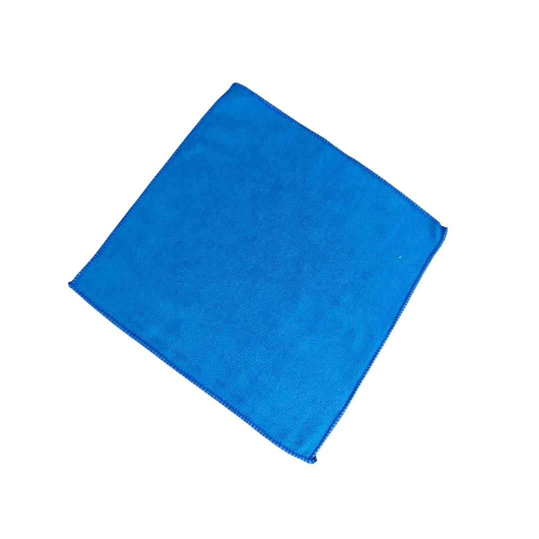 Towel 300gsm Microfiber 30x30 pack by 5s, 3 packs