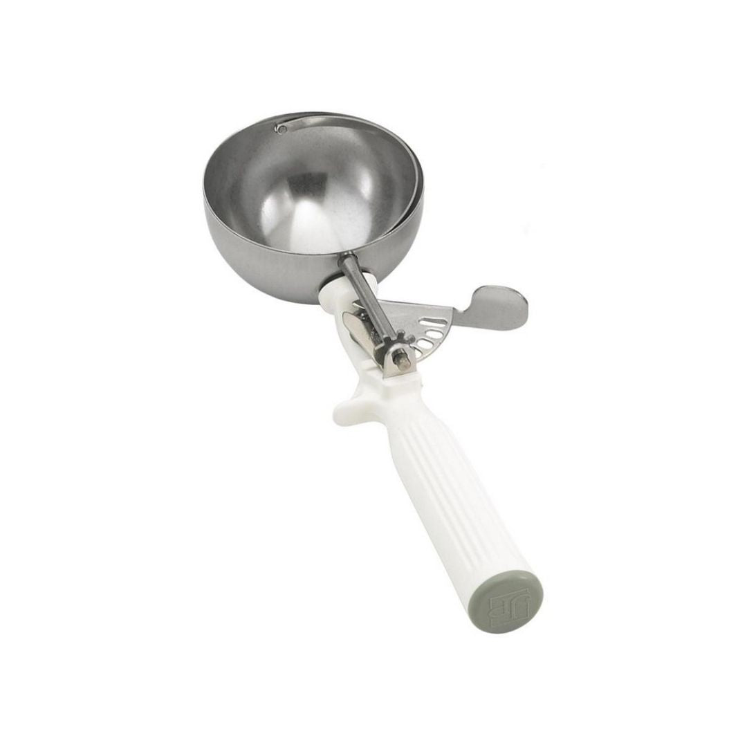 Rice Disher #6, Authentic Vollrath Chaofan Fried Rice Scooper