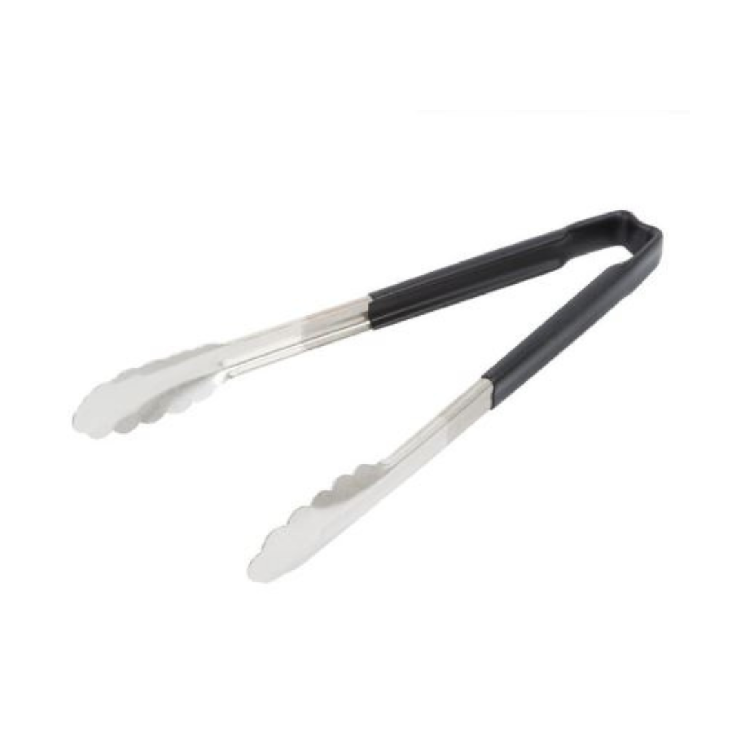 Kitchen Tongs G.chef Touch Color Coded Handle 12in, 2pcs