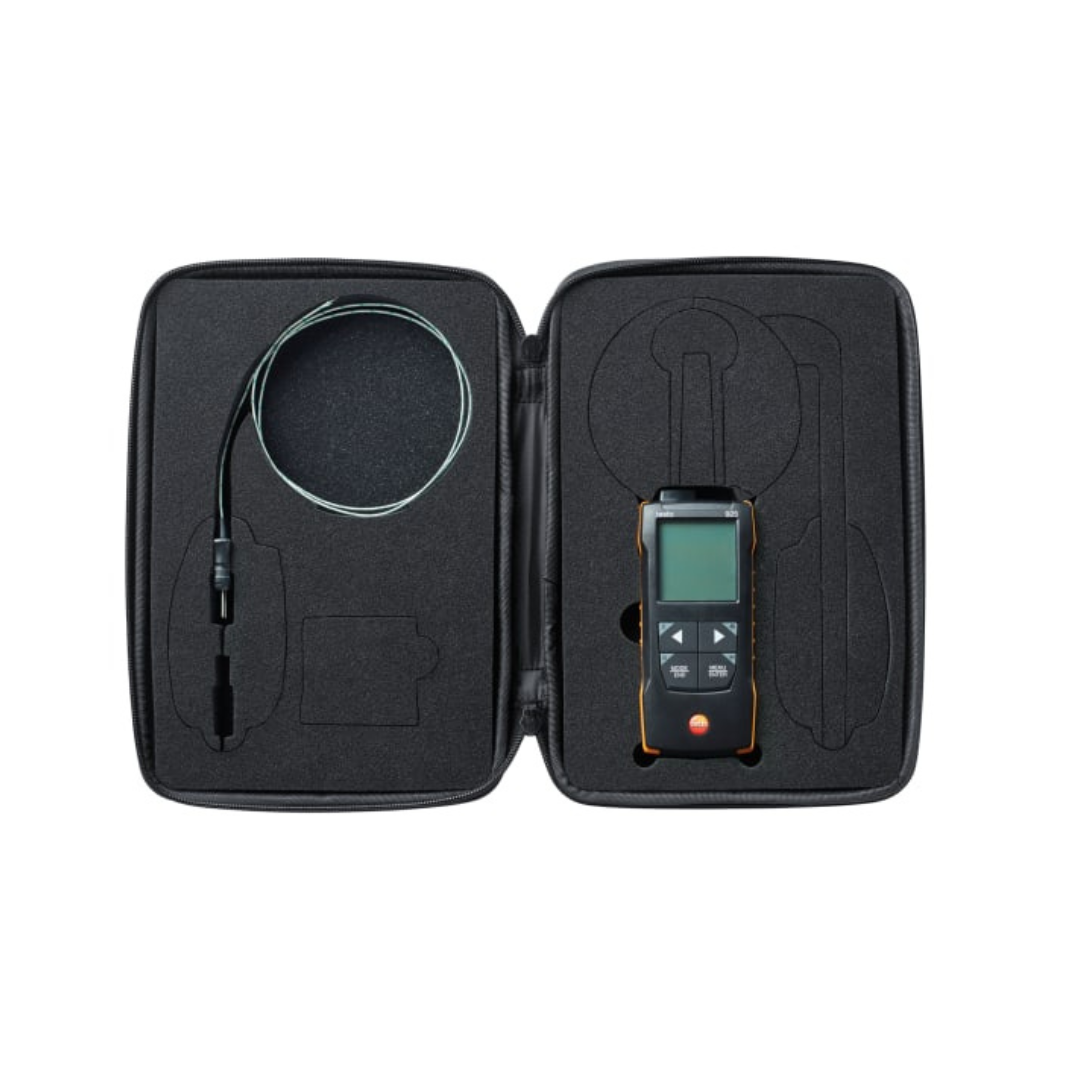 Testo-925 With App Control