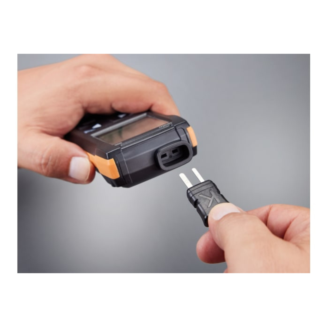 Testo-925 With App Control