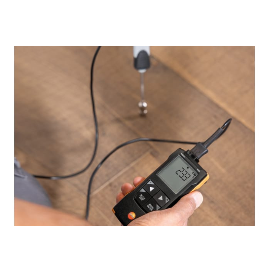 Testo-925 With App Control