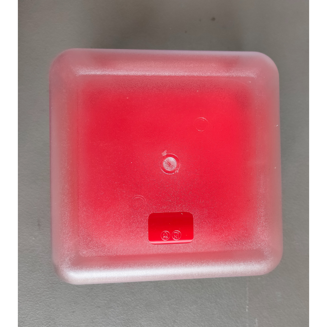 Food Storage Container 6Q Restaurant Grade, 1pc