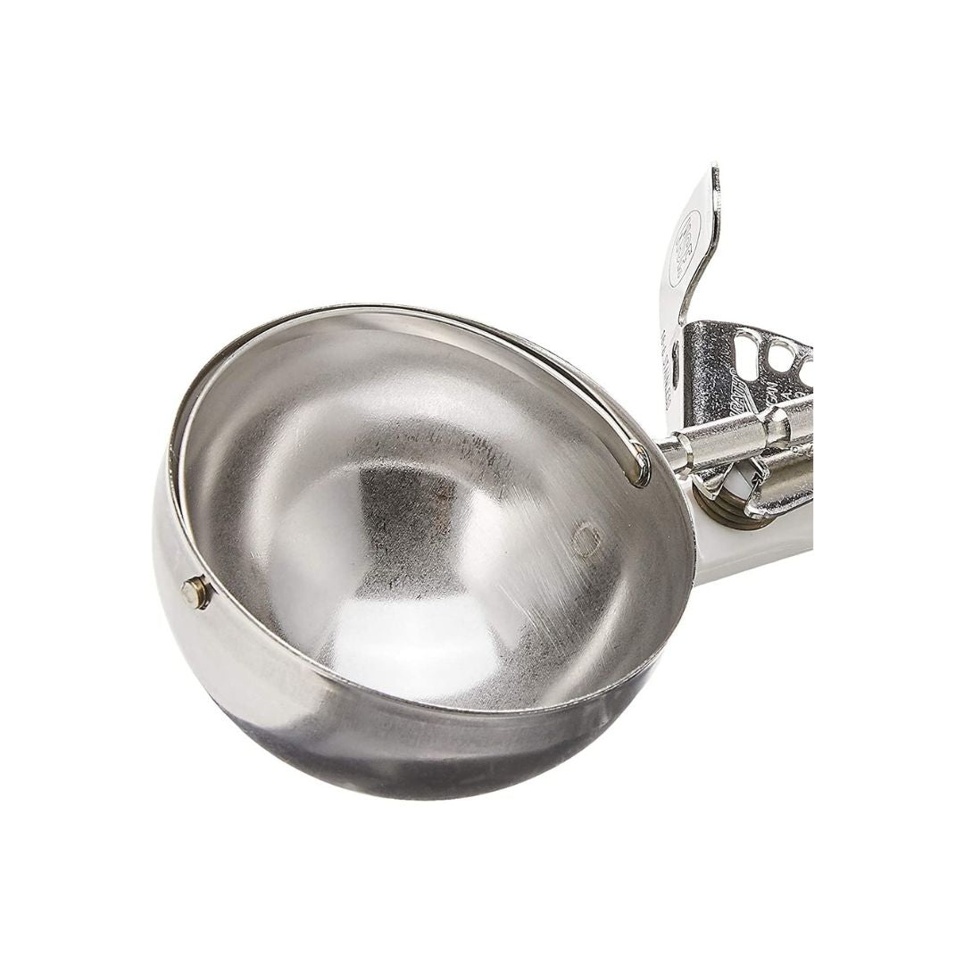 Rice Disher #6, Authentic Vollrath Chaofan Fried Rice Scooper