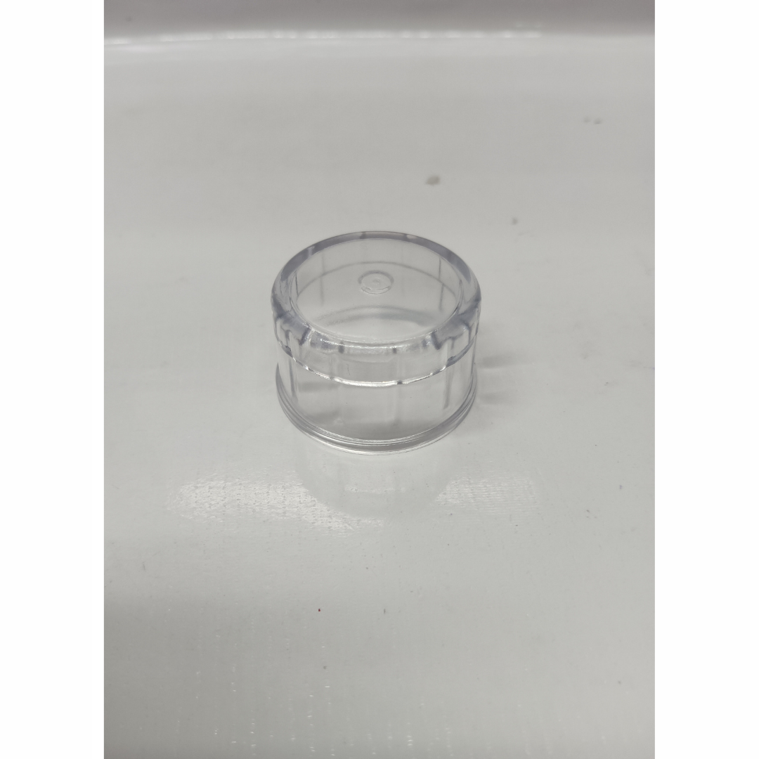 Polycarbonate Shaker Cup, 2pcs