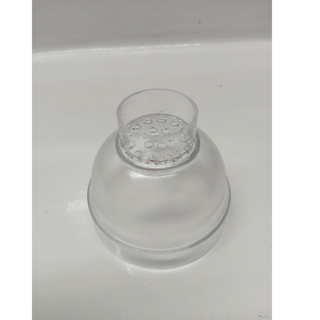 Polycarbonate Shaker Cup, 2pcs