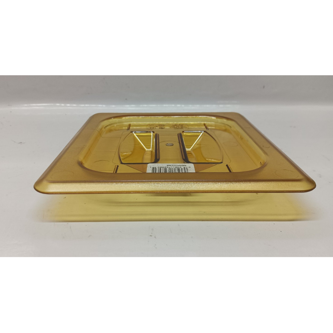 Cambro Lid for Amber Food Pan 1/6 - 60HPCH150 1pc