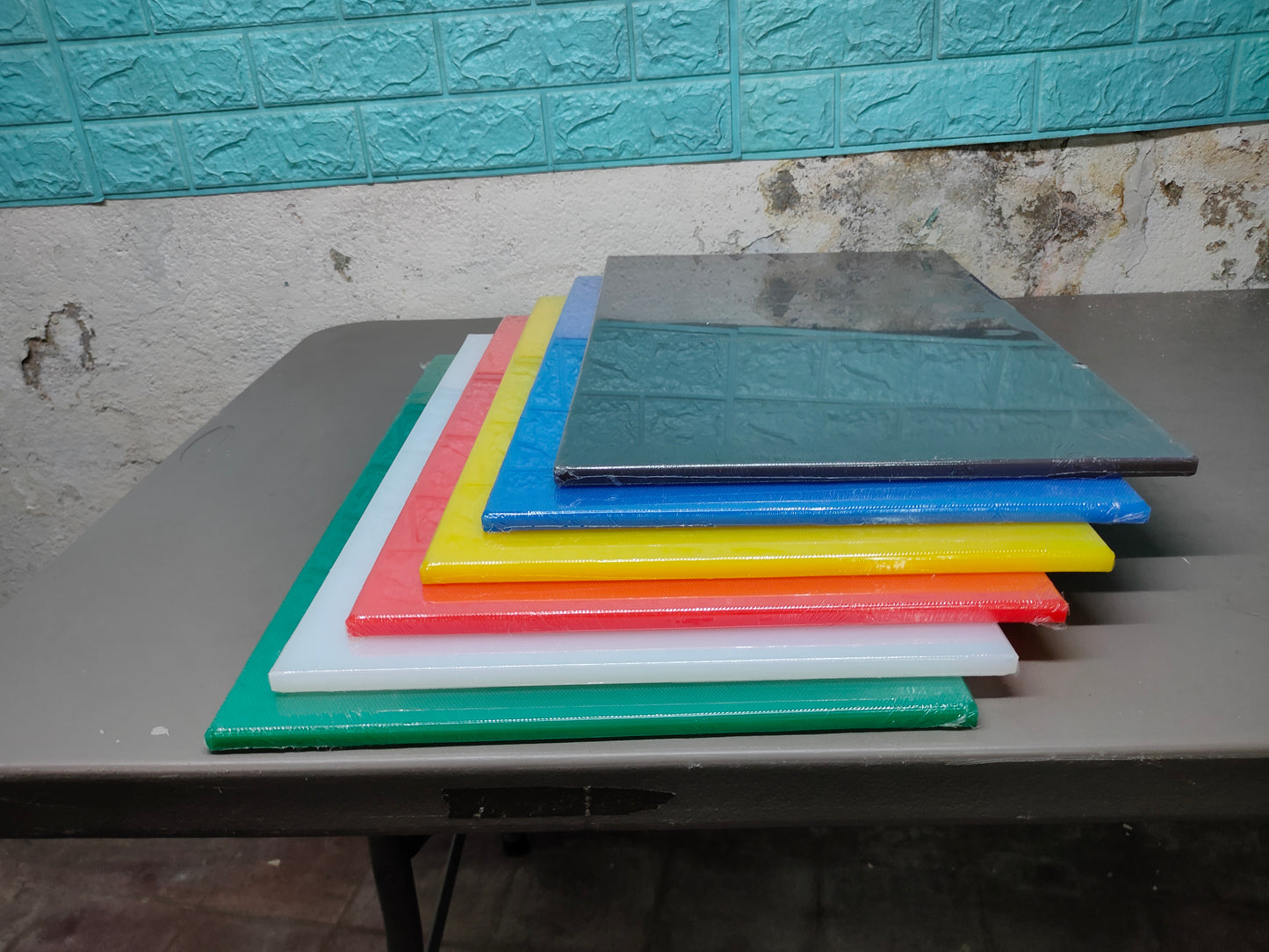 Chopping Board Large Restaurant-Grade(56x36x1.3cm)