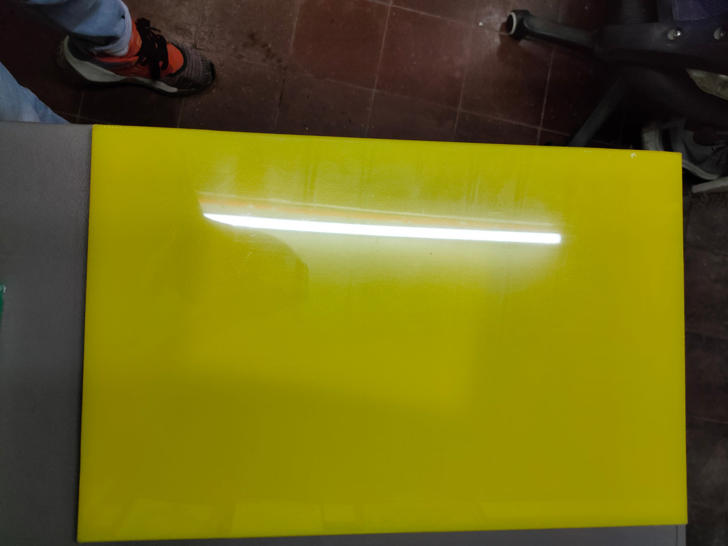 Chopping Board Large Restaurant-Grade(56x36x1.3cm)