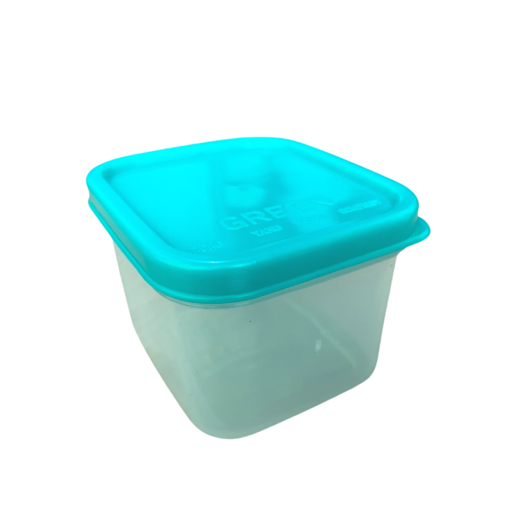 Portioning Cup Medium, 24pcs per Set Assorted Cover Color