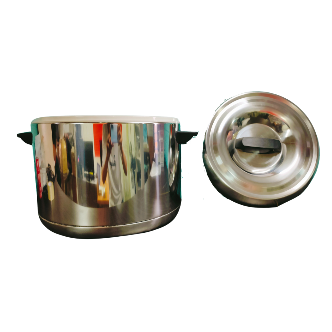 Rice Warmer Non-electric 6L Carribean