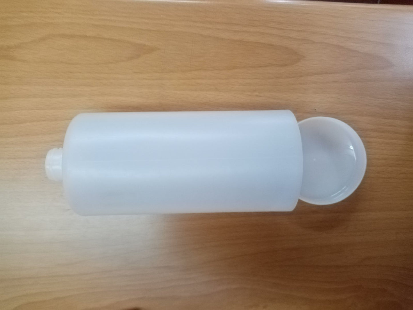 G.Chef Burger Gun Set 1/3 oz with bottle