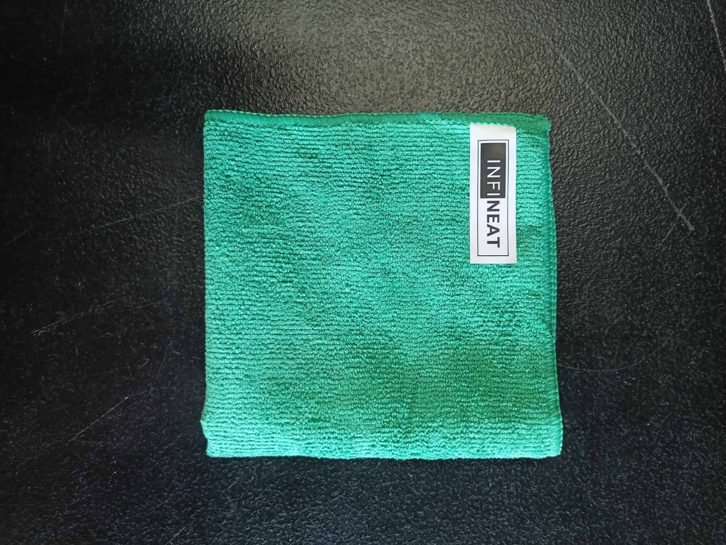 Towel 300gsm Microfiber 30x30 pack by 5s, 3 packs
