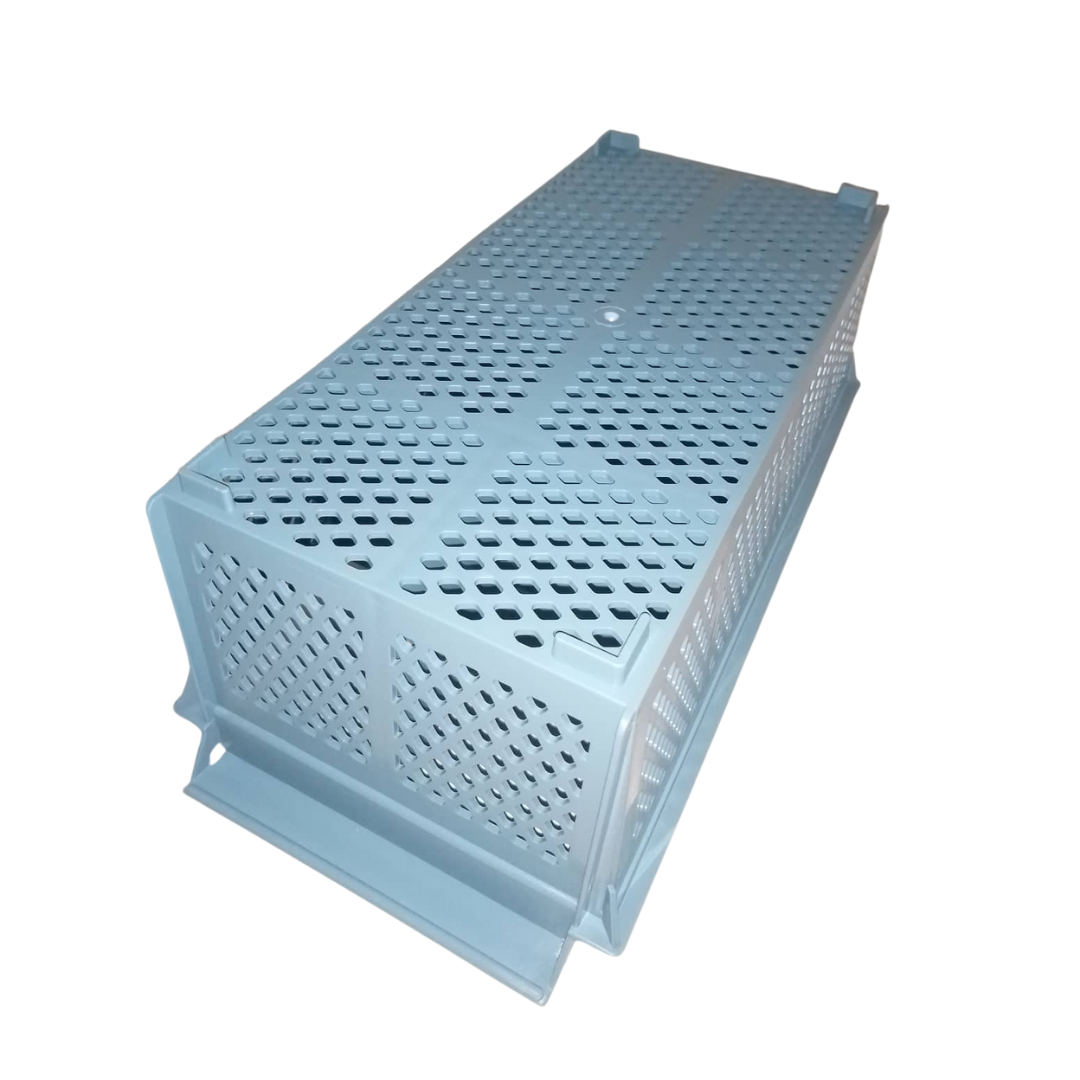Dishwashing Cutlery Basket for Spoon Fork Knife 8 Slots