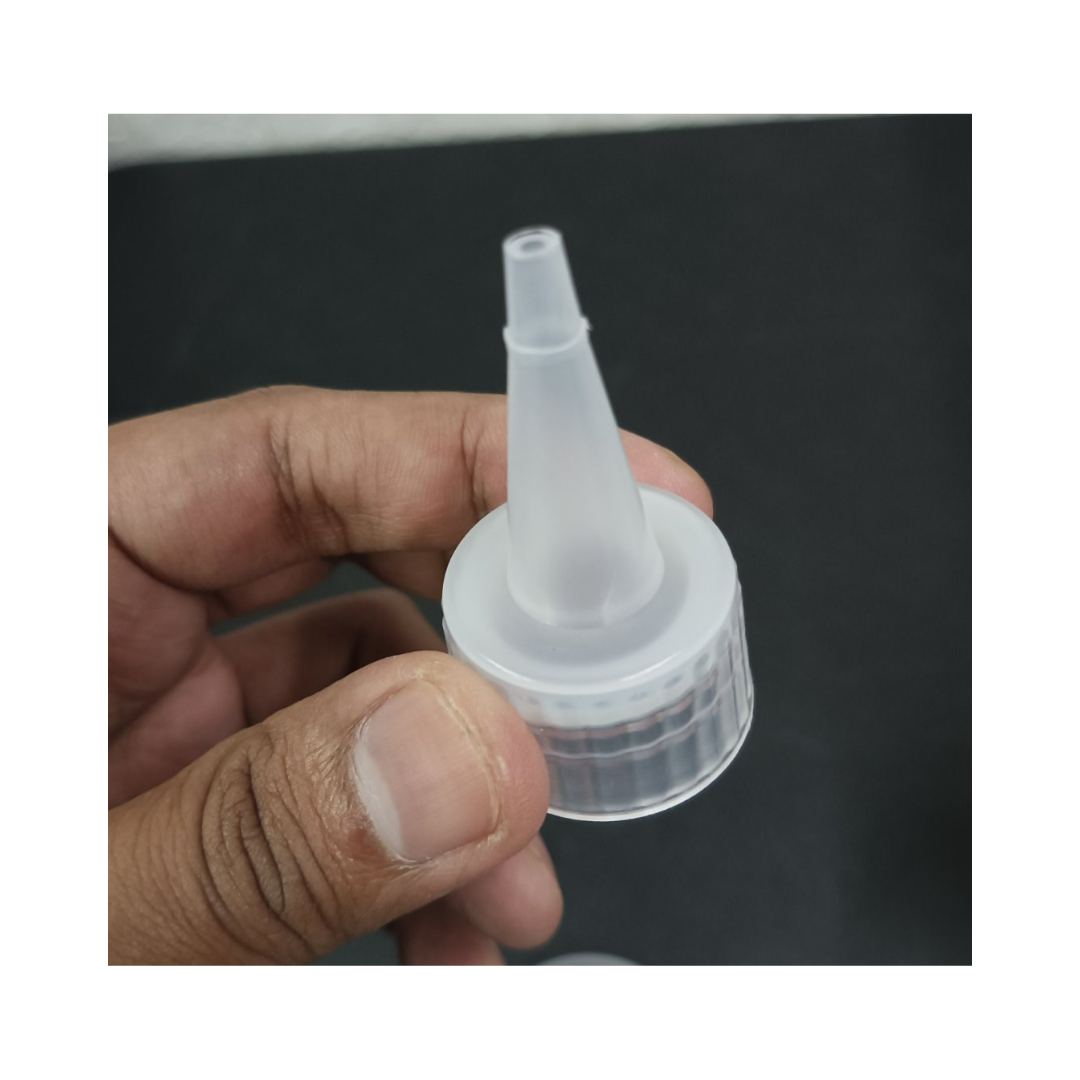 G.Chef Burger Sauce Bottle Dispenser 1/3 oz