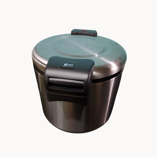 Rice Warmer Electric 23L G.Chef
