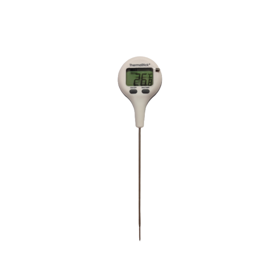 Thersmastick Digital Thermometer 810-401