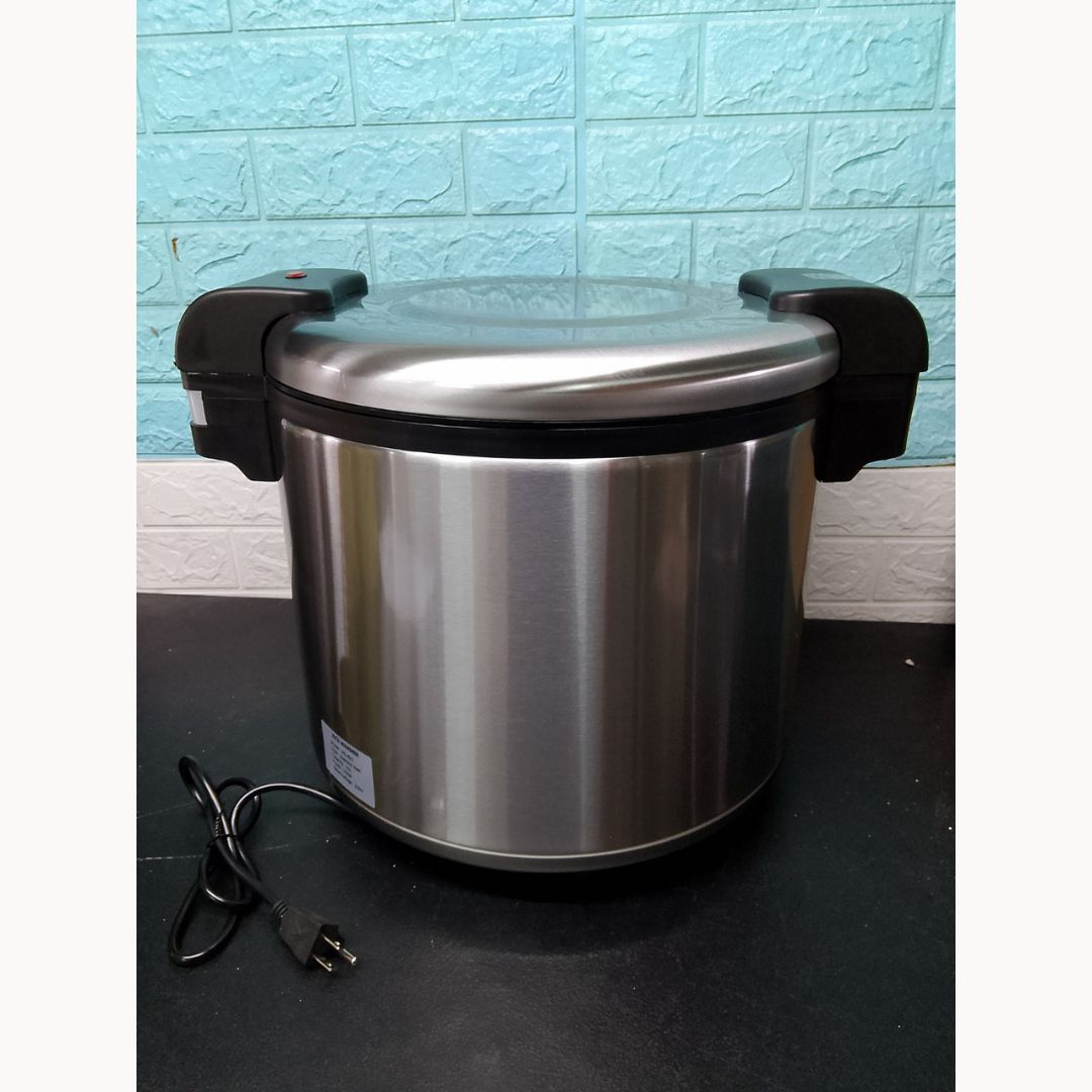Rice Warmer Electric 23L G.Chef