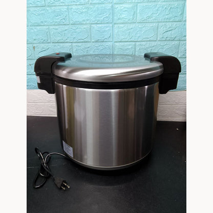 Rice Warmer Electric 23L G.Chef