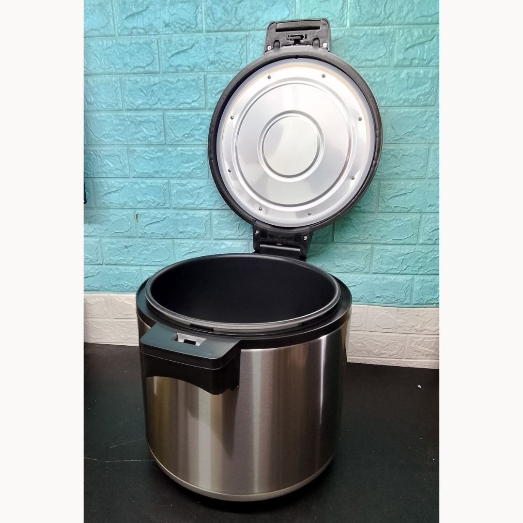 Rice Warmer Electric 23L G.Chef