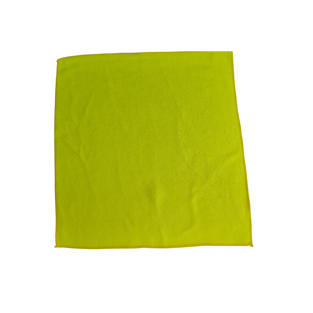 Towel 300gsm Microfiber 40x40 pack by 5s, 3packs