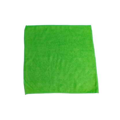 Towel 300gsm Microfiber 40x40 pack by 5s, 3packs