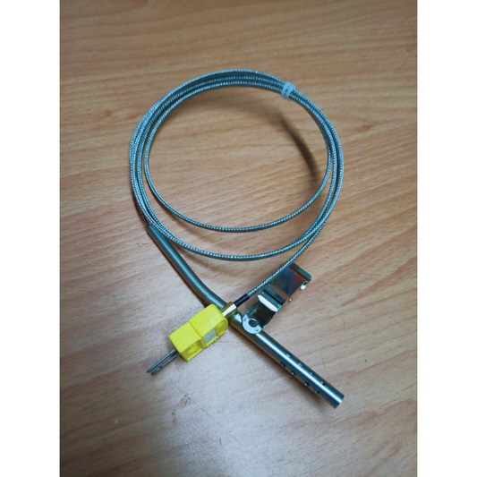 Air Probe K-Type Thermocouple for Testo 925