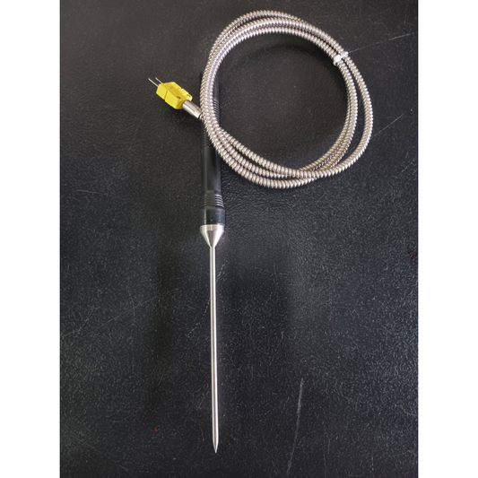 Liquid Probe for Testo-925 Thermocouple KitchenLead