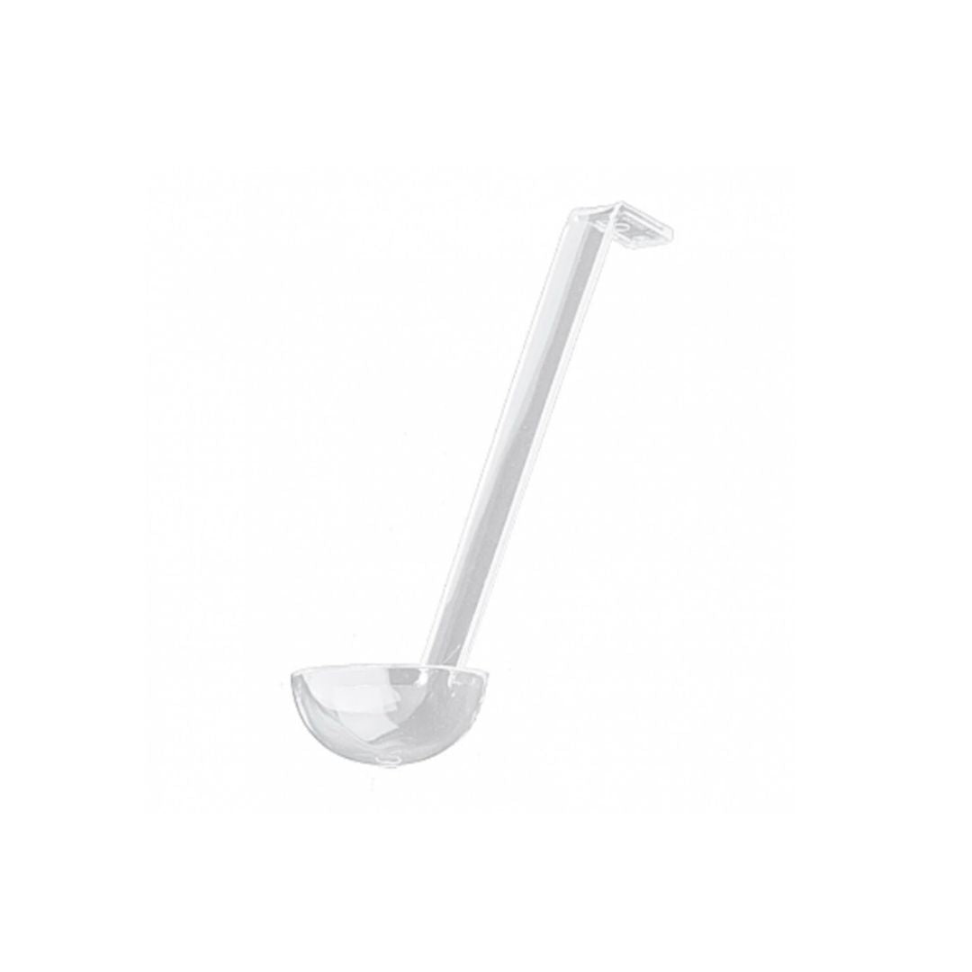 LD 85 Cambro Brand, Transparent Laddle, 2pcs