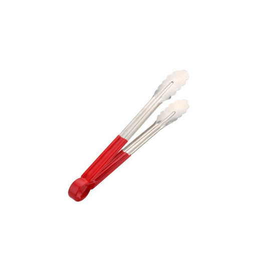 Kitchen Food Tongs 14 inch Stainless Steel v2.0, 2pcs