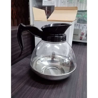 Decanter 1.8L for Coffee Brewers Stainless Steel Bottom