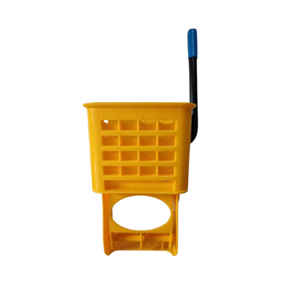 Side Press Single Mop Wringer / Squeezer for 20L-32L Bucket