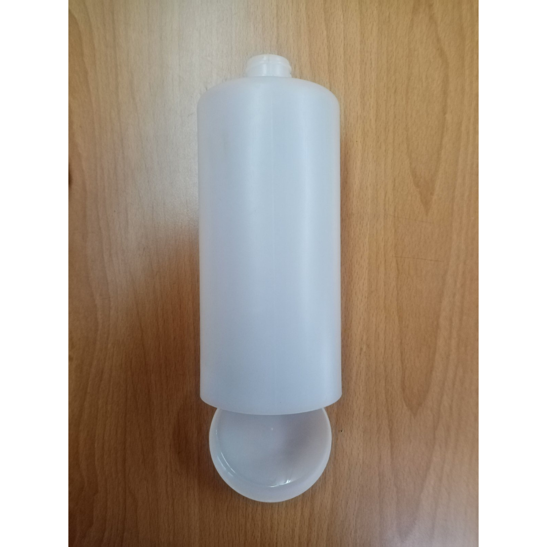 G.Chef Burger Sauce Bottle Dispenser 1/3 oz