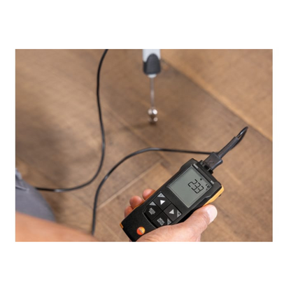 Testo-925 K-Type Thermometer w/ App Connection