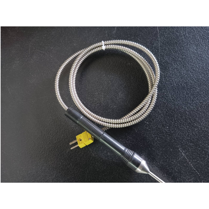 Liquid Probe for Testo-925 Thermocouple KitchenLead