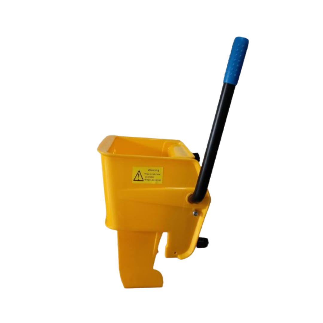 Side Press Single Mop Wringer / Squeezer for 20L-32L Bucket