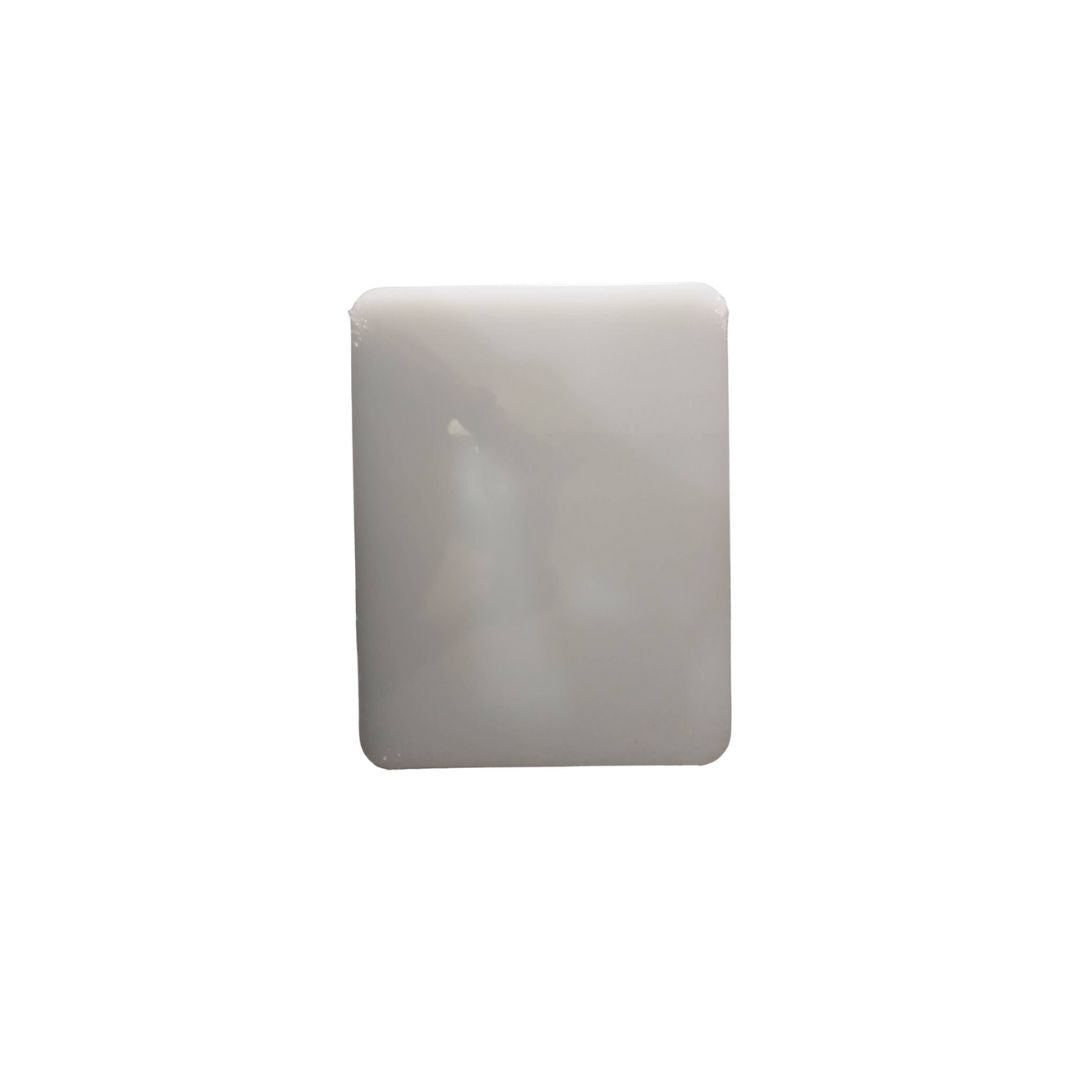 Chopping Board Small White Restaurant-Grade (36x28x1.3cm)