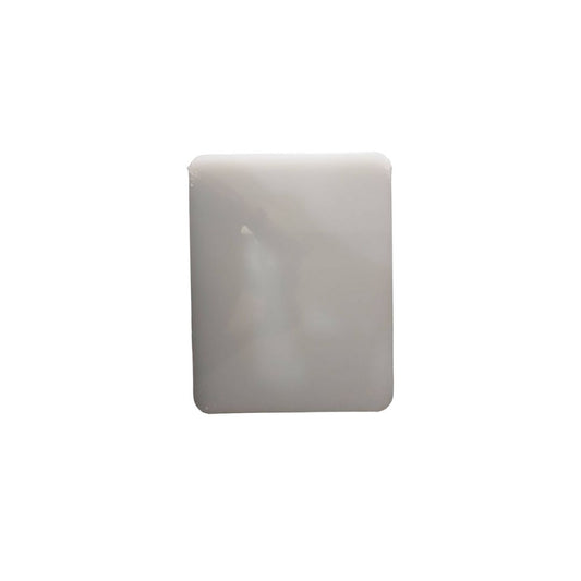 Chopping Board Small White Restaurant-Grade (36x28x1.3cm)