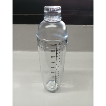 Polycarbonate Shaker Cup 500ml/1000ml