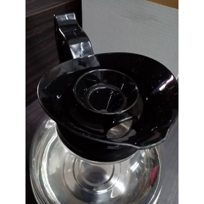 Decanter 1.8L for Coffee Brewers Stainless Steel Bottom