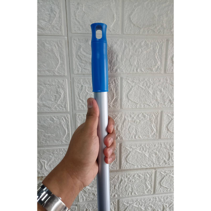 Mop Handle Aluminum Set Heavy-Duty BY-02