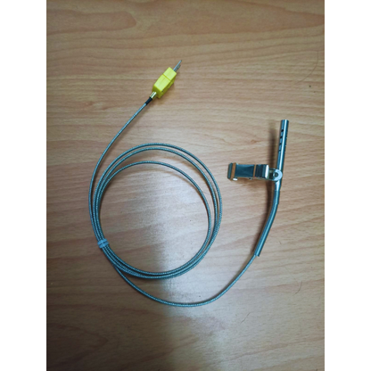 Air Probe K-Type Thermocouple for Testo 925