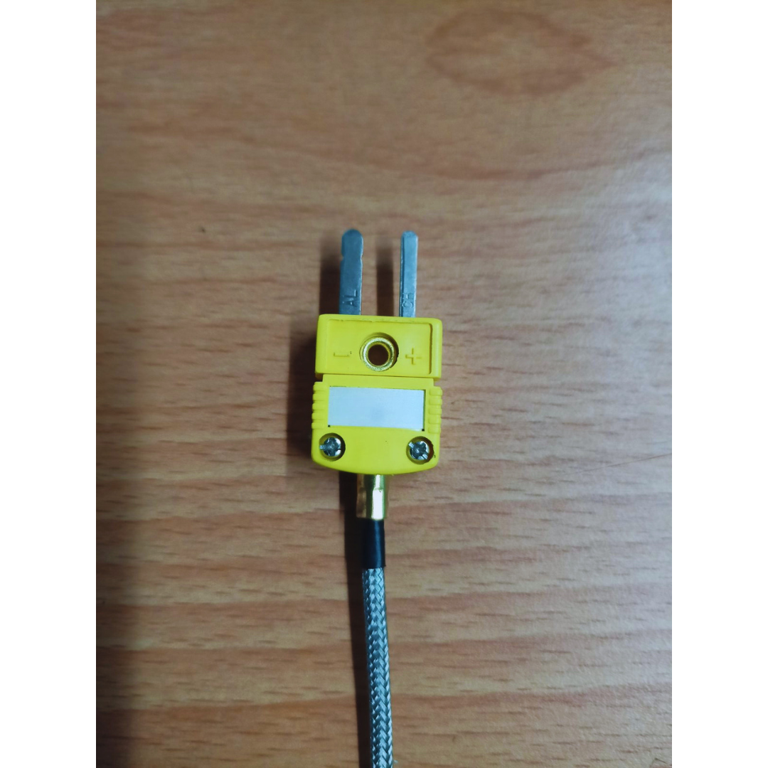 Air Probe K-Type Thermocouple for Testo 925