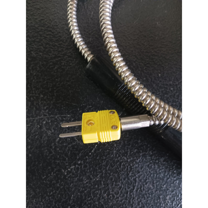 Liquid Probe for Testo-925 Thermocouple KitchenLead