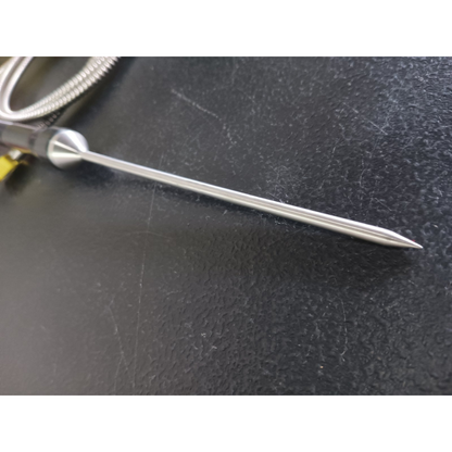 Liquid Probe for Testo-925 Thermocouple KitchenLead