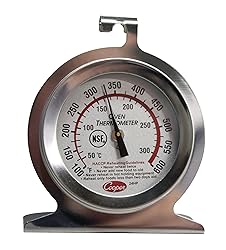 Cooper 24HP-01 1 NSF Oven Thermometer 100/600F